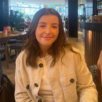 Lauren Bill (@laurenbill2) 's Twitter Profile Photo