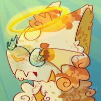 Piereoglyphics | Comms open(DM)🌱 (@piereoglyphics) 's Twitter Profile Photo