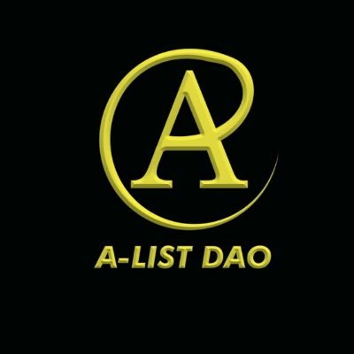 thealistdao_'s profile picture. Alpha DAO, Building the most bullish NFT and Blockchain maxi community on the Cryptoverse.

WEB3 GAMING| NFTS| AIRDROPS| ALPHA| VYBES