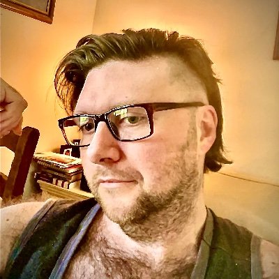 JohnDaPainterF1's profile picture. I am an artist, concept artist, #twitchstreamer , YouTube content creator, TikTok artist.