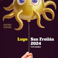 San Froilán (@sanfroilanlugo) 's Twitter Profile