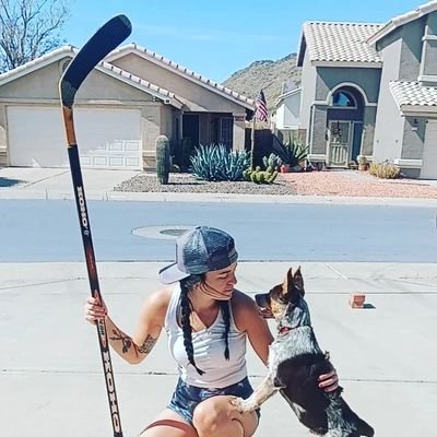 Writer for Total Apex Sports NHL & VGK ⚔️
https://t.co/gsxP81Gv4o