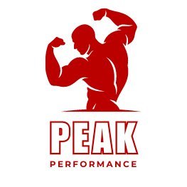 @DMCPeakPerform