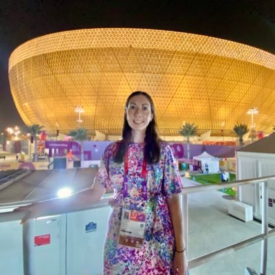 Senior sports news producer @BBCSport. Currently producing 'The Football News Show'.
Former SNTV, HuffPost & PA.
