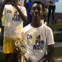 Herwin-Mael Eya ‘25 (@herwinmael4) Twitter profile photo