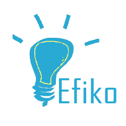 Efiko is a mobile social quiz platform to enhance learning in Secondary schools in Nigeria.