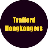 Trafford Hongkongers CIC (@traffordhkers) 's Twitter Profile Photo Trafford Hongkongers CIC (@traffordhkers) 's Twitter Profile Photo