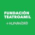 Fundación Teatro a Mil (@fundteatroamil) Twitter profile photo Fundación Teatro a Mil (@fundteatroamil) Twitter profile photo