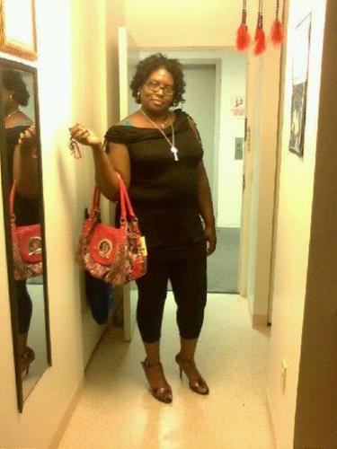 blacker the berry the sweeter the juice