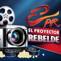 Proyector rebelde (@proyectorrbd) 's Twitter Profile
