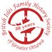 British Isles FHS of Greater Ottawa (@bifhsgo) Twitter profile photo British Isles FHS of Greater Ottawa (@bifhsgo) Twitter profile photo