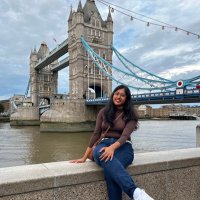 Bhaswati (@bhaswatiroy31) 's Twitter Profile
