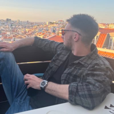PengyEcom's profile picture. I just wanna vibe, chat shit and travel for the rest of my life ✌️ Brand builder. Be a wolf not a sheep