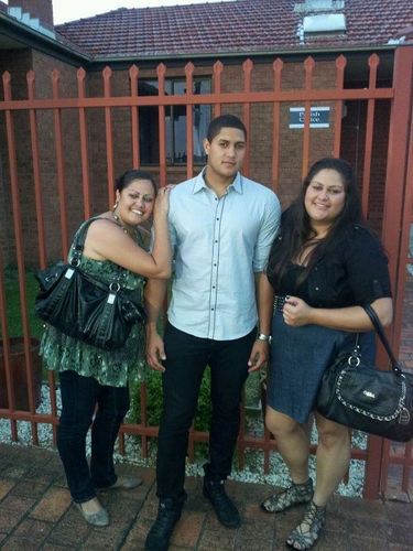 Mason11Rodney's profile picture. 