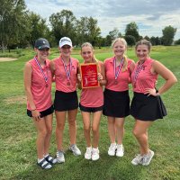 Millard South Girls Golf (@msgirlsgolf) 's Twitter Profile Photo