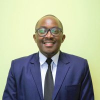 Kelvin Waruri (@kelvinwaruri) 's Twitter Profile