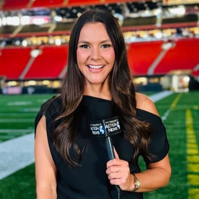 @WTAE Sports | Penn Stater | Yinzer | Pizza & bagel snob