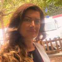 Müge HAZIR (@hazirmuge) 's Twitter Profile