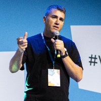 David Pérez (@davidperezmk) 's Twitter Profile