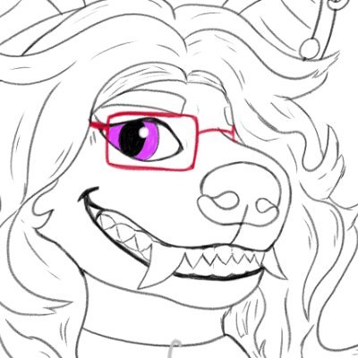 quinnhyena.bsky.socialさんのプロフィール画像