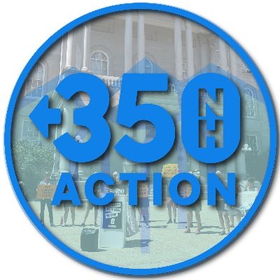 Join the climate movement in NH! @350nhaction.bsky.social