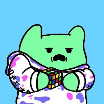 🖼️ Digital artist and NFT collector. Celebrating creativity and blockchain brilliance. 🎨🚀