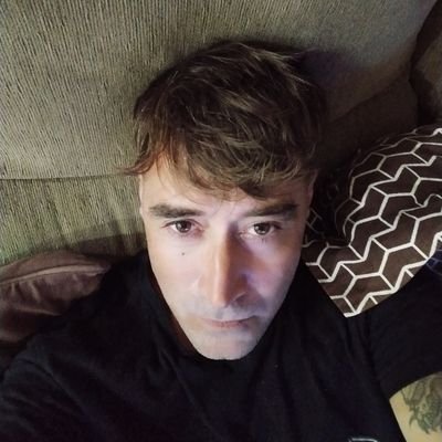 RubenAlvhx's profile picture. Anarco Sindicalista CGT. LAMB OF GOD los amos de mi calabozo. GOJIRA TOOL RAGE AGAINS THE MACHINE MASTODONT el metal me unió a mi mismo cuando estaba roto. RESU