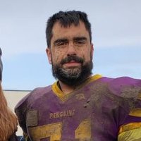 Hacedor De Fumbles (@averno87) 's Twitter Profile Photo