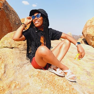 Marketing Administrator |Zimbabweanšæš¼| proud salvationist| Manchester United fan