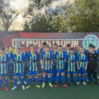 Portlethen Sports Club 2011 U14s (@2011portlethen) 's Twitter Profile Photo