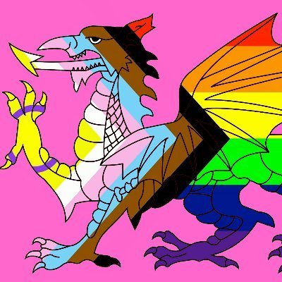 Bi + ♿ trans man/ dyn traws in Aberystwyth writing a bilingual LGBTQ dictionary! Luke, He/Him. transmasculine and transfeminist. Email: llyfrenfys@gmail.com