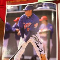 Brad Wilkerson (@bbcoach12) 's Twitter Profile