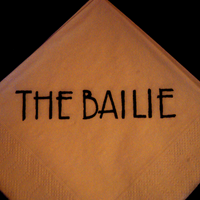 Bailie Bar(@Bailie_Bar) 's Twitter Profileg