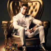 Jubaer Cristiano 7 (@jh58781) 's Twitter Profile