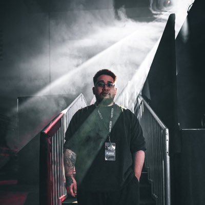 Professional Warzone Player | @Twitch Partner: https://t.co/Y7Ll69c3wu | BI: braalikthebeast@gmail.com