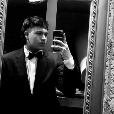 salgadooo06__18's profile picture. Periodismo UNAH 🎥🎙️||Opiniones personales|| 🇭🇳