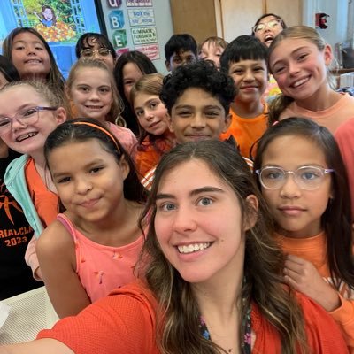 5th Grade Math and Science Teacher at ITMMS! #bethelight✨