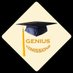 Genius Admissions and Test Prep (@geniusadmission) Twitter profile photo