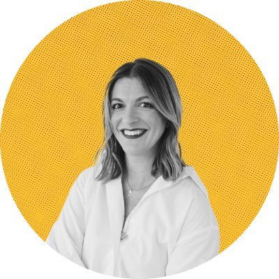 Foundational marketing, advancing AI tech – head of growth marketing° // wearer and collector of all the hats