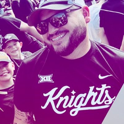 TruDrMac's profile picture. Once a Knight... Always a Knight!!!