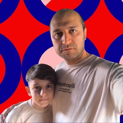 hamed91189's profile picture.