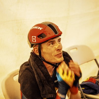 Mattias Skjelmose Profile