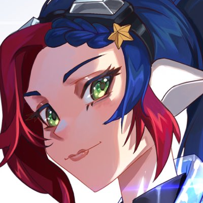 Fate Justyne ✨🧪さんのプロフィール画像