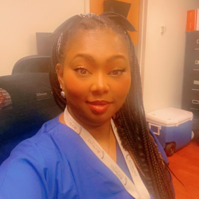 Yahnewcreation's profile picture. Beautifully made clean!! Only my Father(Yashua) is Holy my life is a Testimony!