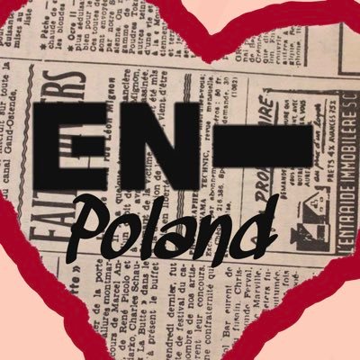 ENHYPEN_Poland's profile picture. Oficjalny polski fanbase z aktualizacjami południowo-koreańskiej grupy @ENHYPEN