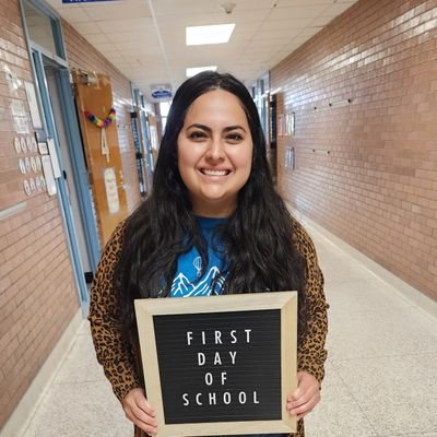 4th Grade Math and Science Teacher at Stuchbery Elementary at Pasadena ISD.❤️🍎👩🏫