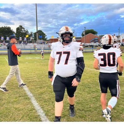 Gavyn Withrow Profile