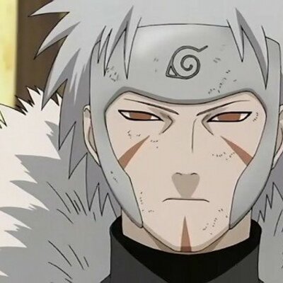 Veja as melhores imagens do personagem Tobirama do anime Naruto o segundo Hokage