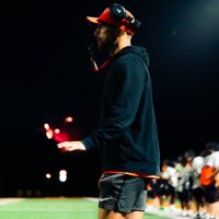 Anthony Mathews (@anthmathews) 's Twitter Profile