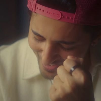 my_babyboyyy's profile picture. Tu hai to ,dil dhadakta hai🌸💓